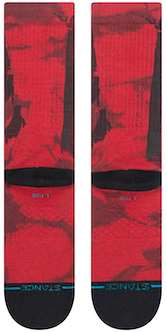 
            
                Load image into Gallery viewer, Stance Socks Unisex Chucky Wanna Play Black
            
        