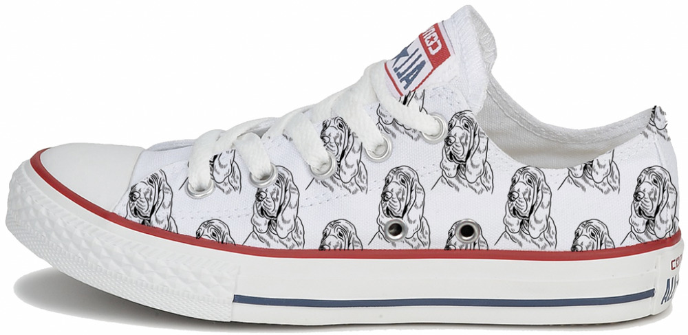 Bloodhound shoes hot sale