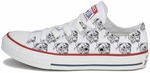 Baggins Original Low top English Bulldog