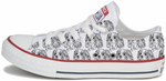 Baggins Original Low top King charles cavalier