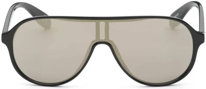 Vans Sunglasses Bremerton Shades Black