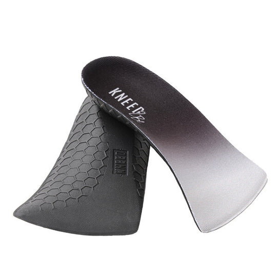 Kneed 3/4 Insole