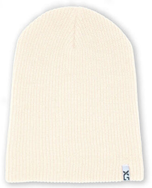 
            
                Load image into Gallery viewer, XS Unified Ivory Beanie
            
        