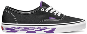 
            
                Load image into Gallery viewer, Vans Authentic Graphic Check Black/Multi
            
        