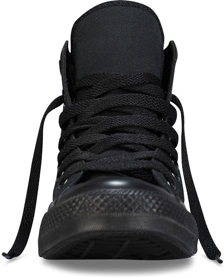 
            
                Load image into Gallery viewer, Customizable Hi-Top - Black Monochrome
            
        