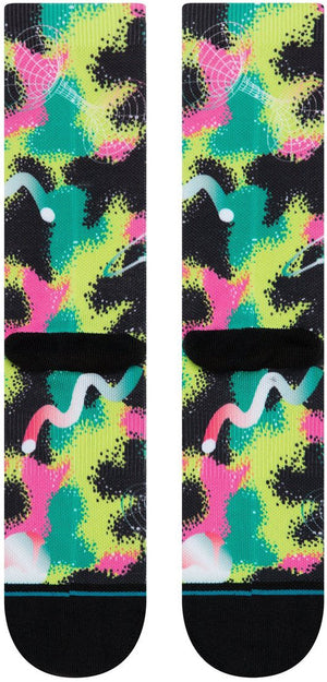 
            
                Load image into Gallery viewer, Stance Socks Mens Dimensional Camo Crew
            
        