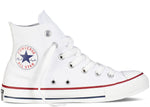 Converse Chuck Taylor All Star Hi Top Optic White