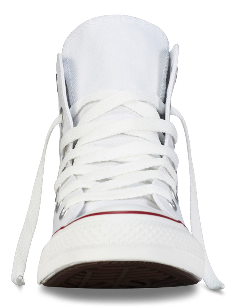 
            
                Load image into Gallery viewer, Converse Chuck Taylor All Star Hi Top Optic White
            
        