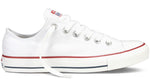 Customizable Low-Top - White