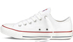 Customizable Low-Top - White