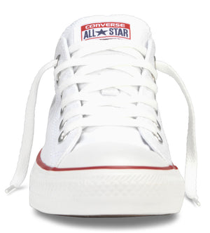 
            
                Load image into Gallery viewer, Converse Chuck Taylor All Star Low Top Optic White
            
        