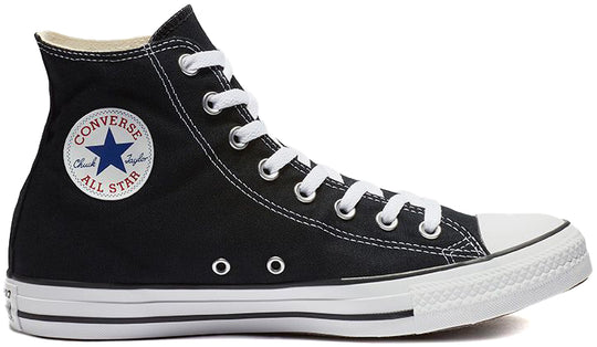 Converse Chuck Taylor All Star Hi Top Black