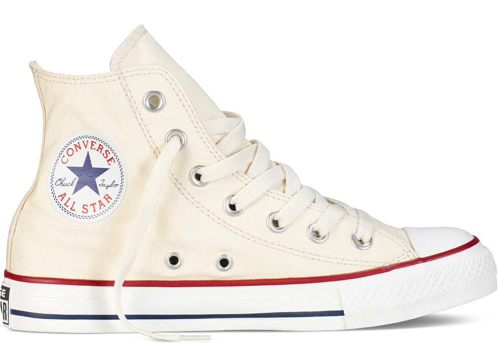 off white high top converse