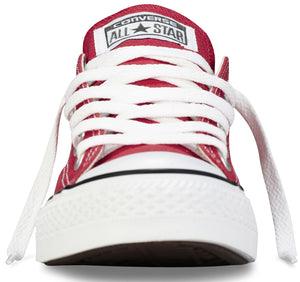 Converse Chuck Taylor All Star Low Top Red