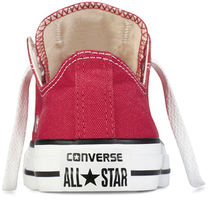 Converse classic red sale