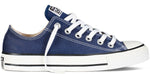 Customizable Low-Top - Navy