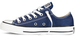 Customizable Low-Top - Navy