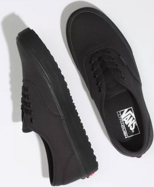 
            
                Load image into Gallery viewer, Vans Authentic Made For Makers Black/Black
            
        