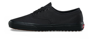 Vans Authentic (Made For The Makers) Black/Black