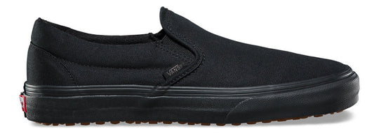 Vans Classic Slip-On (Made For The Makers) Black/Black