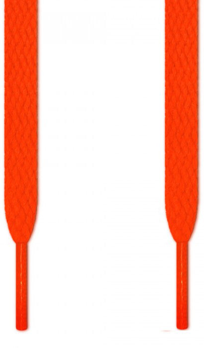 
            
                Load image into Gallery viewer, Fashion Shoe Laces Neon Orange
            
        