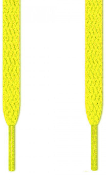 
            
                Load image into Gallery viewer, Fashion Shoe Laces Neon Yellow
            
        