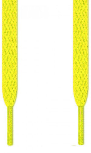 
            
                Load image into Gallery viewer, Fashion Shoe Laces Neon Yellow
            
        