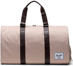 Herschel Novel Light Taupe Chicory Coffee