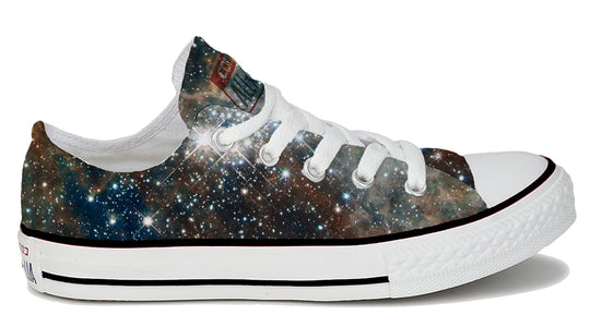 Baggins Original Low Top Space