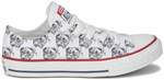 Baggins Original Low top English Bulldog