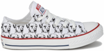 Baggins Original Low top Dalmation