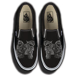 Baggins Original Slip on Papillion