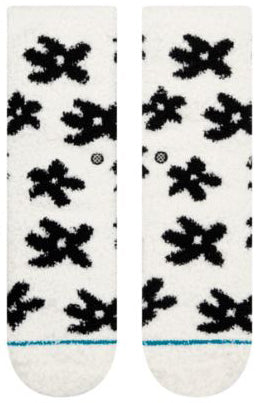 
            
                Load image into Gallery viewer, Stance Socks Womens Pollen Plush Off White
            
        