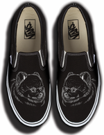 Baggins Original Slip on Pomeranian