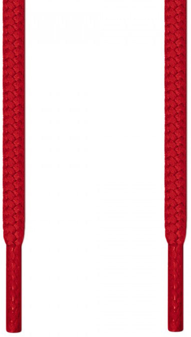 Fashion Round Laces Red