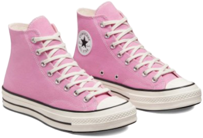 
            
                Load image into Gallery viewer, Converse Chuck Taylor All Star 1970s Hi Top Amber Pink
            
        