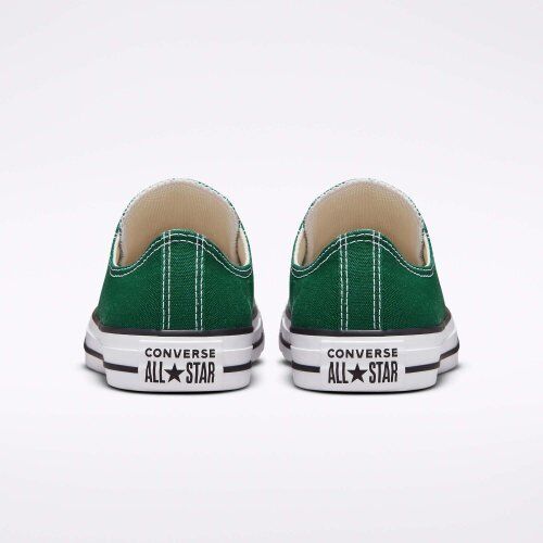 
            
                Load image into Gallery viewer, Converse Chuck Taylor All Star Low Top Midnight Clover/White/Egret
            
        