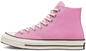 
            
                Load image into Gallery viewer, Converse Chuck Taylor All Star 1970s Hi Top Amber Pink
            
        