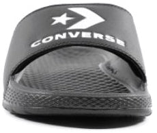 Converse All Star Slide Sandal Black/White