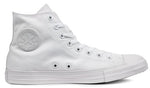 Converse Chuck Taylor All Star Hi White Monochrome