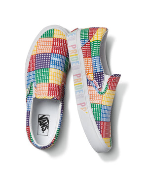 Vans Classic Slip-on Pride Multi