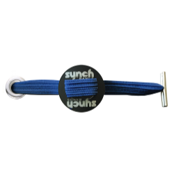 Synch band Laces Royal Blue
