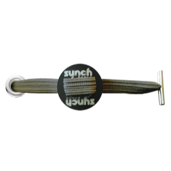 Synch Band Laces Grey