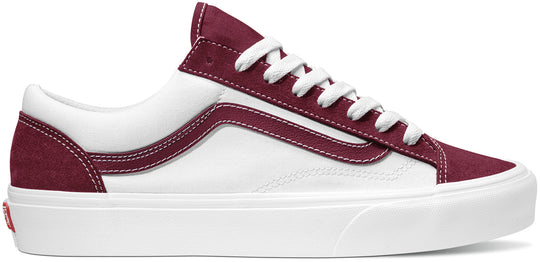 Vans Style 36 (Classic Sport) Port Royale