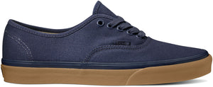 Vans Authentic (12 oz Canvas) Parisian Night/Gum