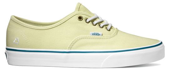 Vans Authentic P.E.T. Endive/Ocean Depth