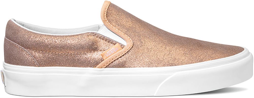 
            
                Load image into Gallery viewer, Vans Classic Slip-On Rose Gold/Rose Gold
            
        