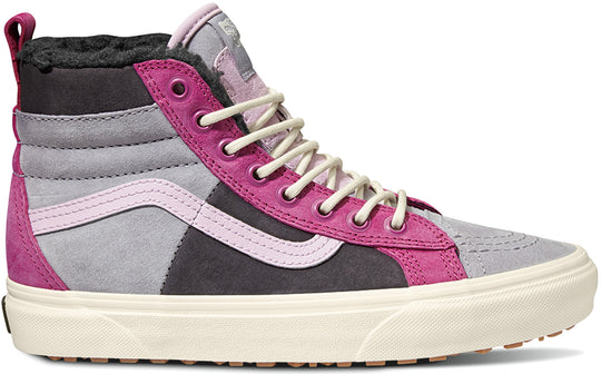 Vans SK8-Hi 46 MTE DX Lilac Grey/Obsidian