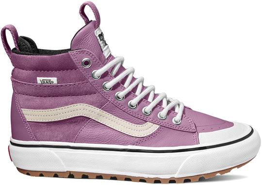 Vans Women's SK8-HI MTE 2.0 DX VALARIAN/TRUE WHITE