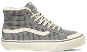
            
                Load image into Gallery viewer, Vans SK8-Hi 138 Decon SF Frost Grey/Mallow
            
        